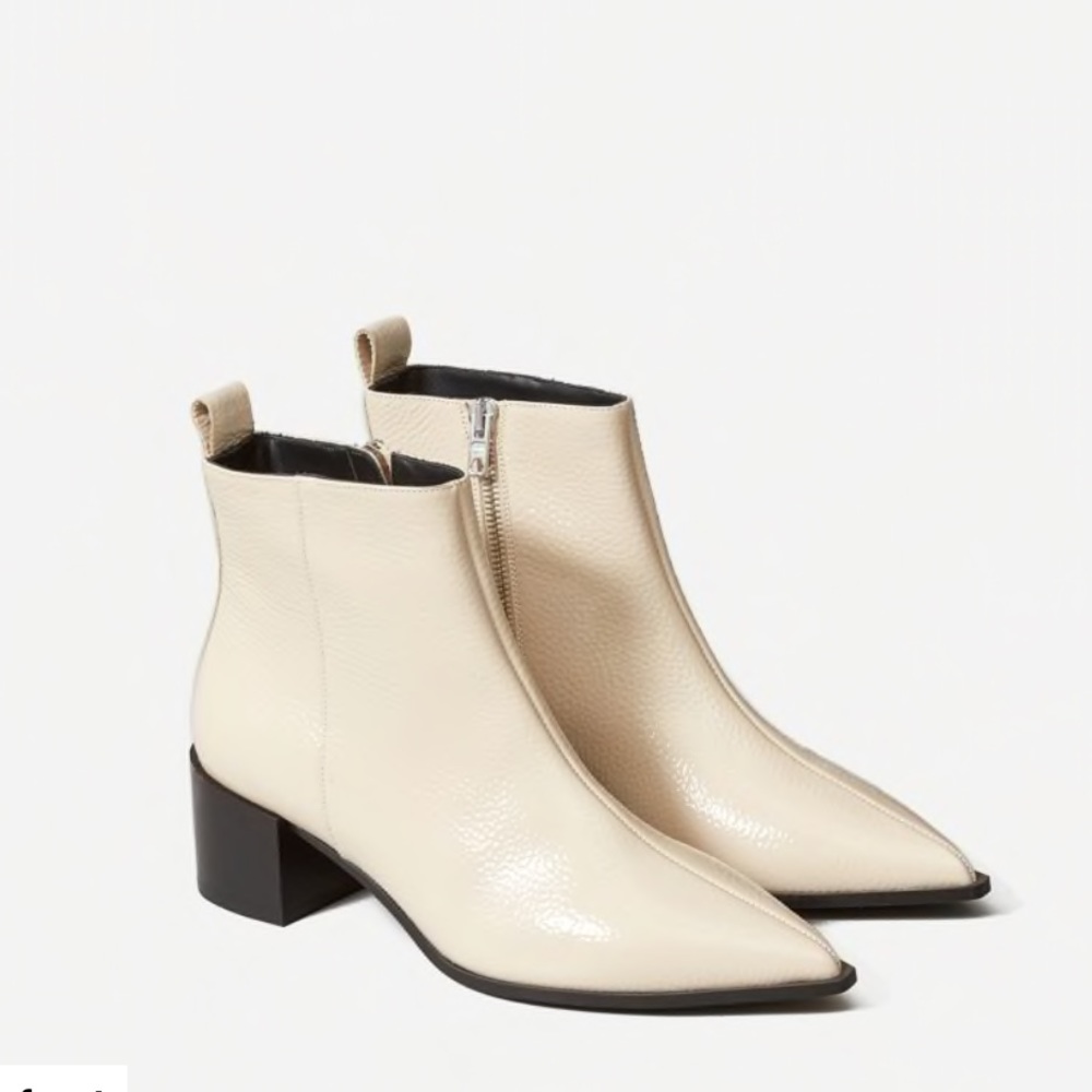 Everlane The Boss Boot